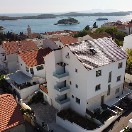 Marisa Apartments Hvar II Hvar Town Exterior photo