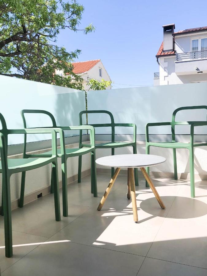 Marisa Apartments Hvar II Hvar Town Exterior photo