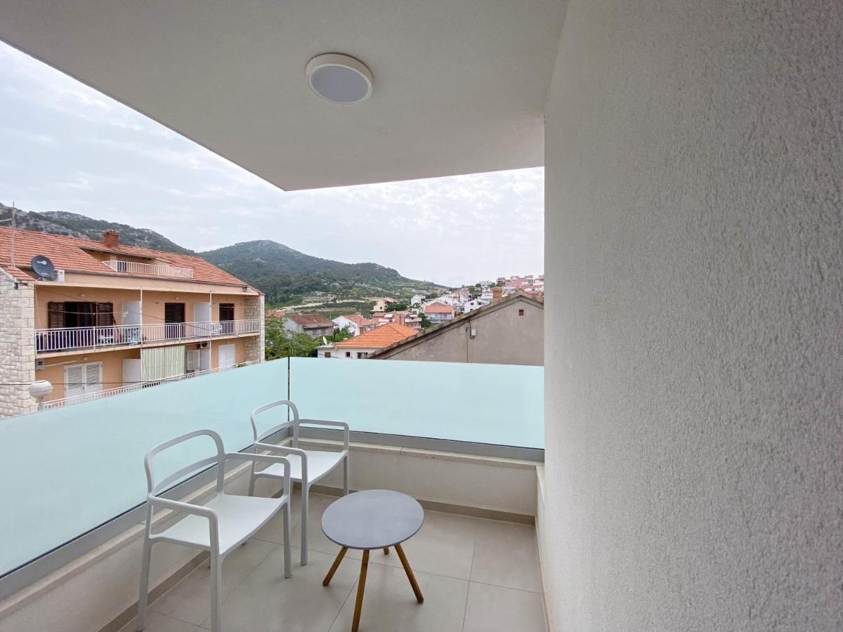 Marisa Apartments Hvar II Hvar Town Exterior photo