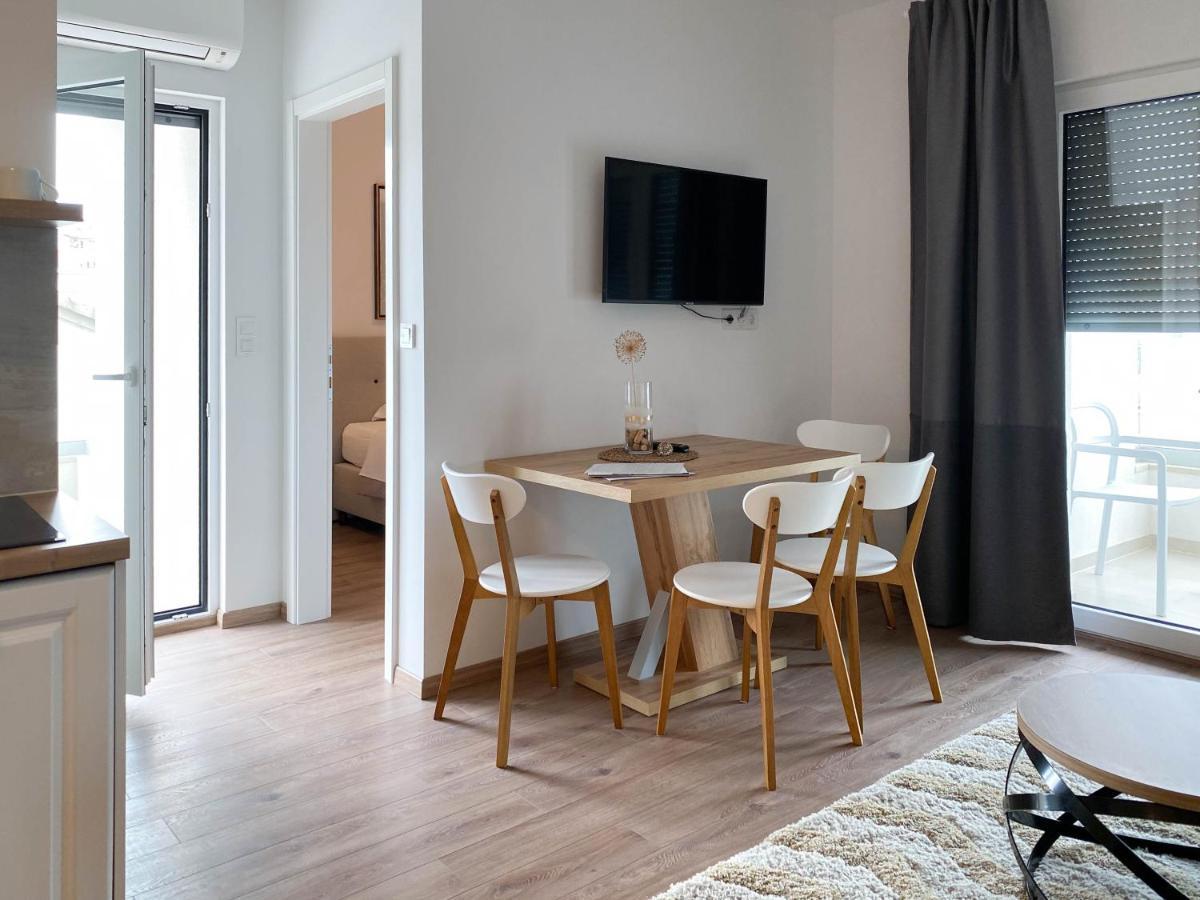 Marisa Apartments Hvar II Hvar Town Exterior photo